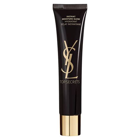 ysl huidverzorging|YSL top secrets.